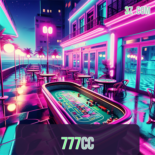 Experimente o App do 777cc e Revolucione Seu Jogo