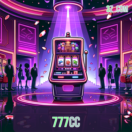 Slots em Ação: Atrações Irresistíveis do 777cc