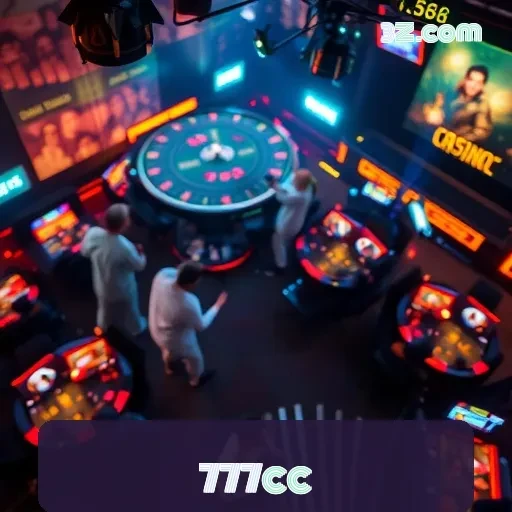 777cc: Recursos do App Que Transformam Sua Experiência de Jogos