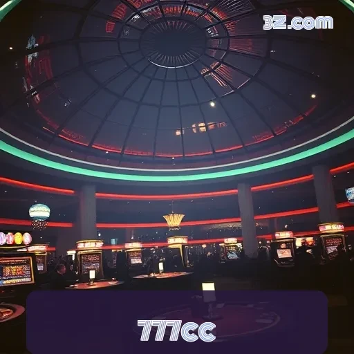 777cc Site Confiável