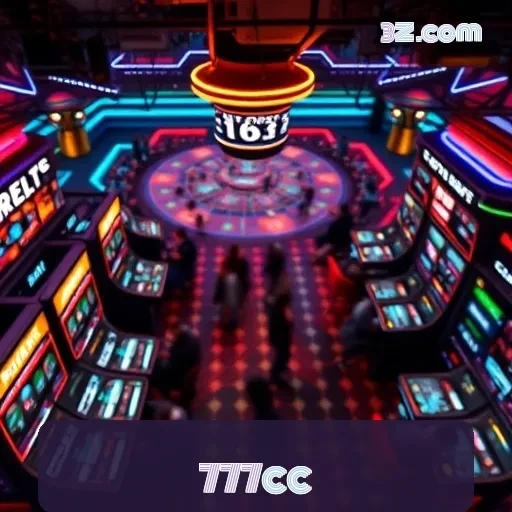 777cc: Explore a Experiência de Pagamento e Jogue Sem Preocupações