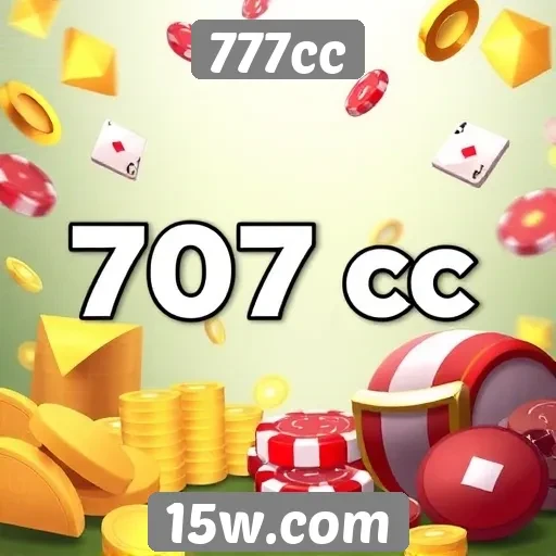 Comparativo de jogos populares no 777cc
