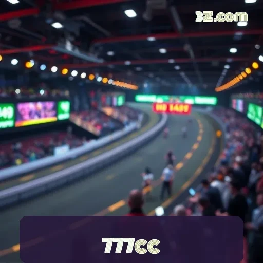 777cc: A Segurança em Primeiro Lugar nos Jogos Online