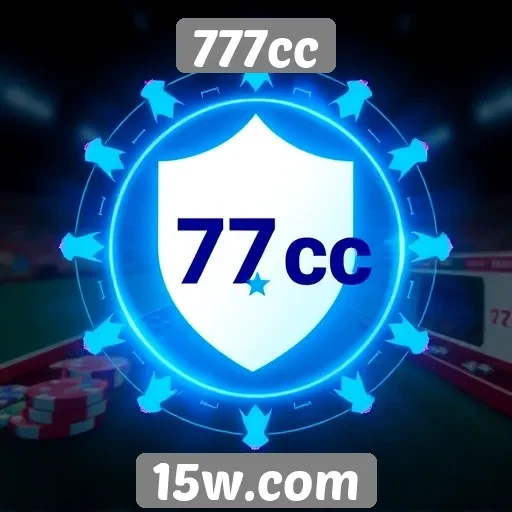 Segurança e privacidade no 777cc