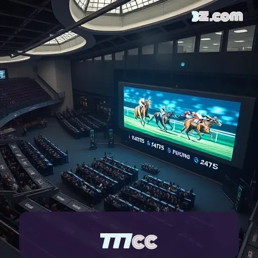 777cc Eventos Esportivos